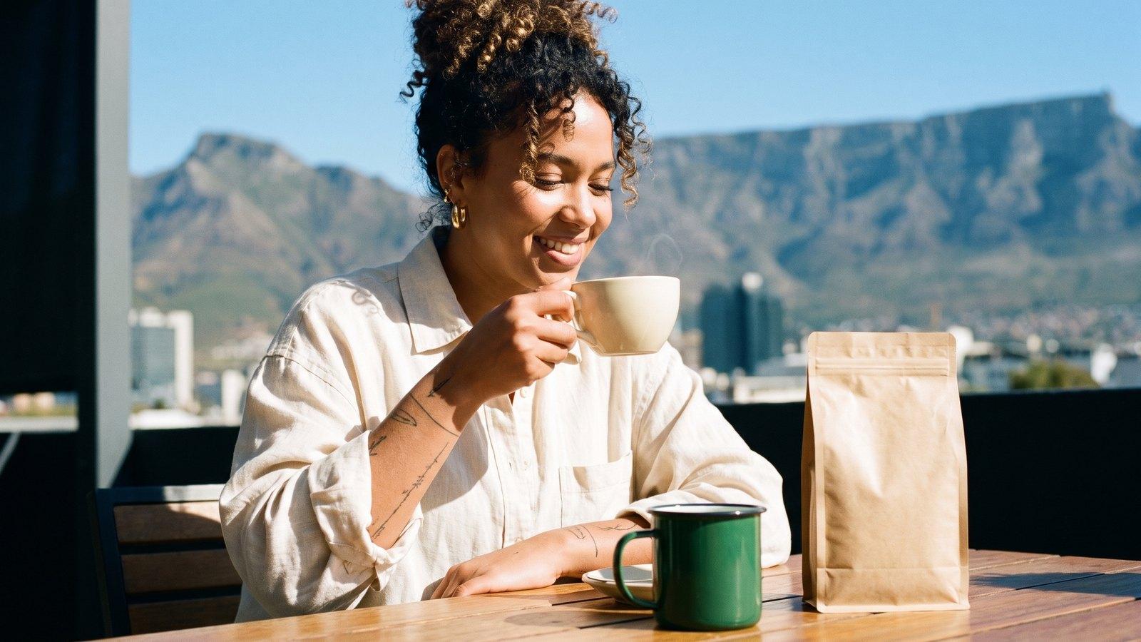 Best coffee in Cape Town: the coffee shops & roasters to know