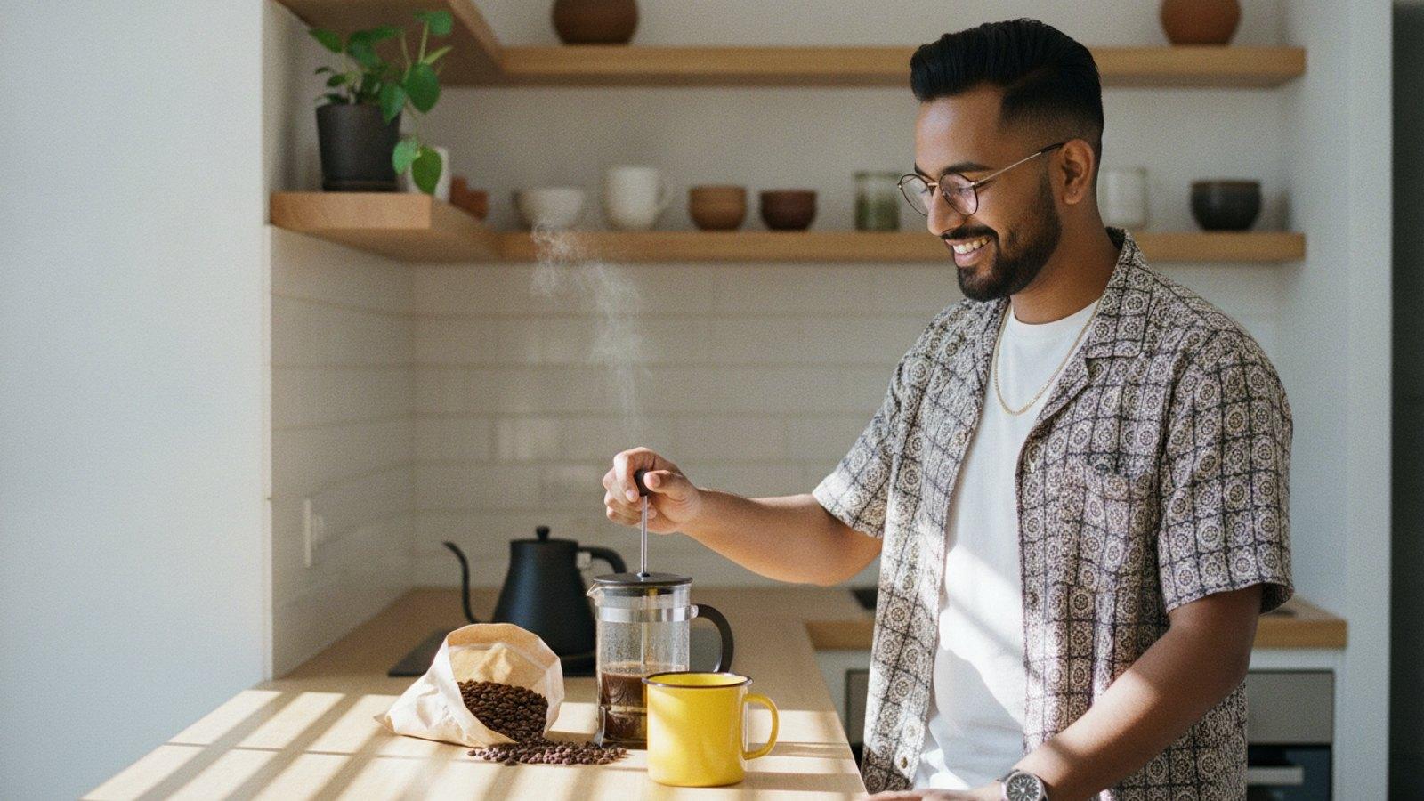 How to make coffee at home: the South African basics guide