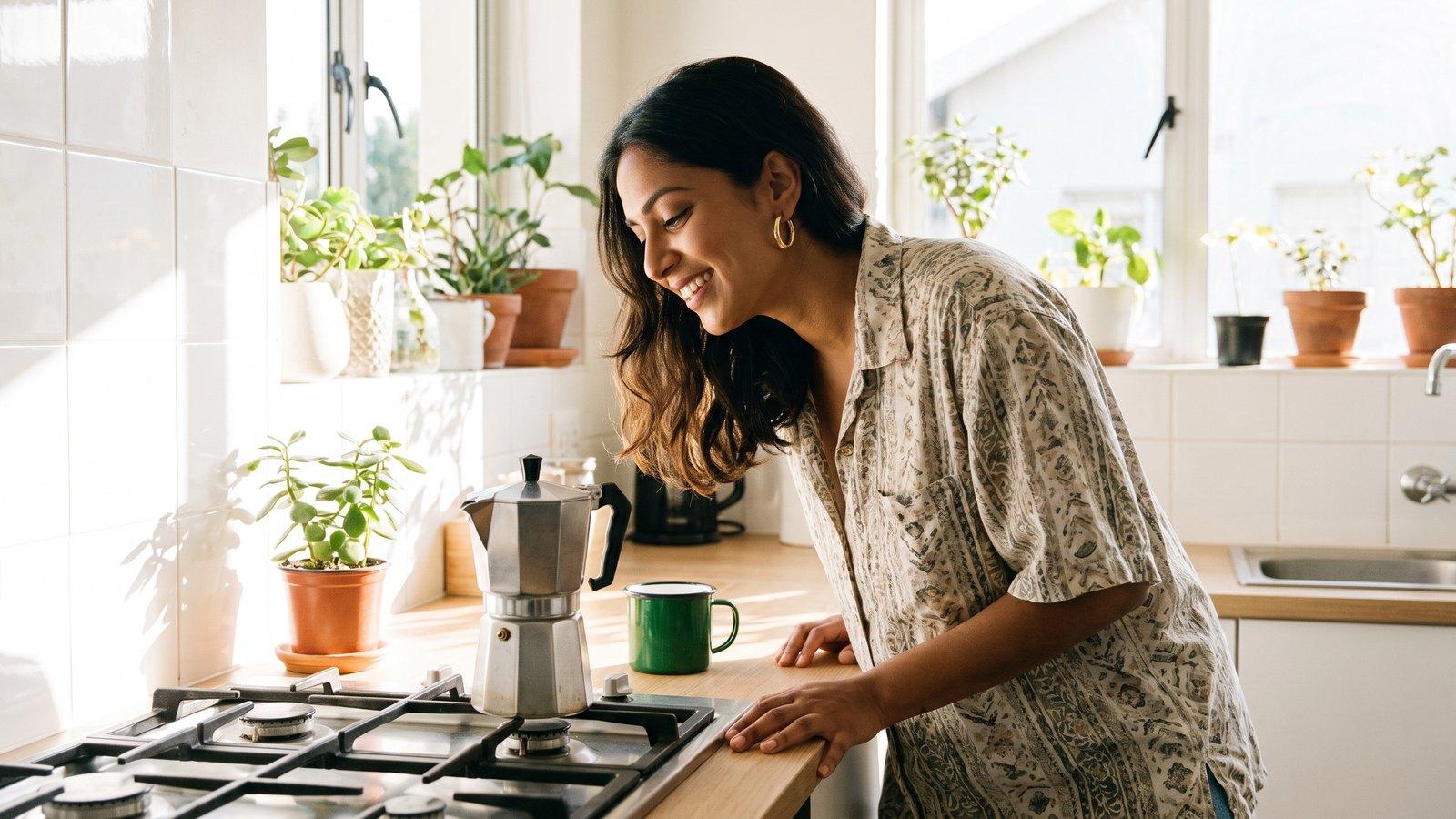 How to use a moka pot: the South African coffee guide
