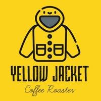Yellow Jacket Coffee Roaster profile