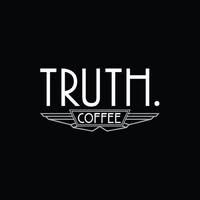 Truth Coffee Roasting profile