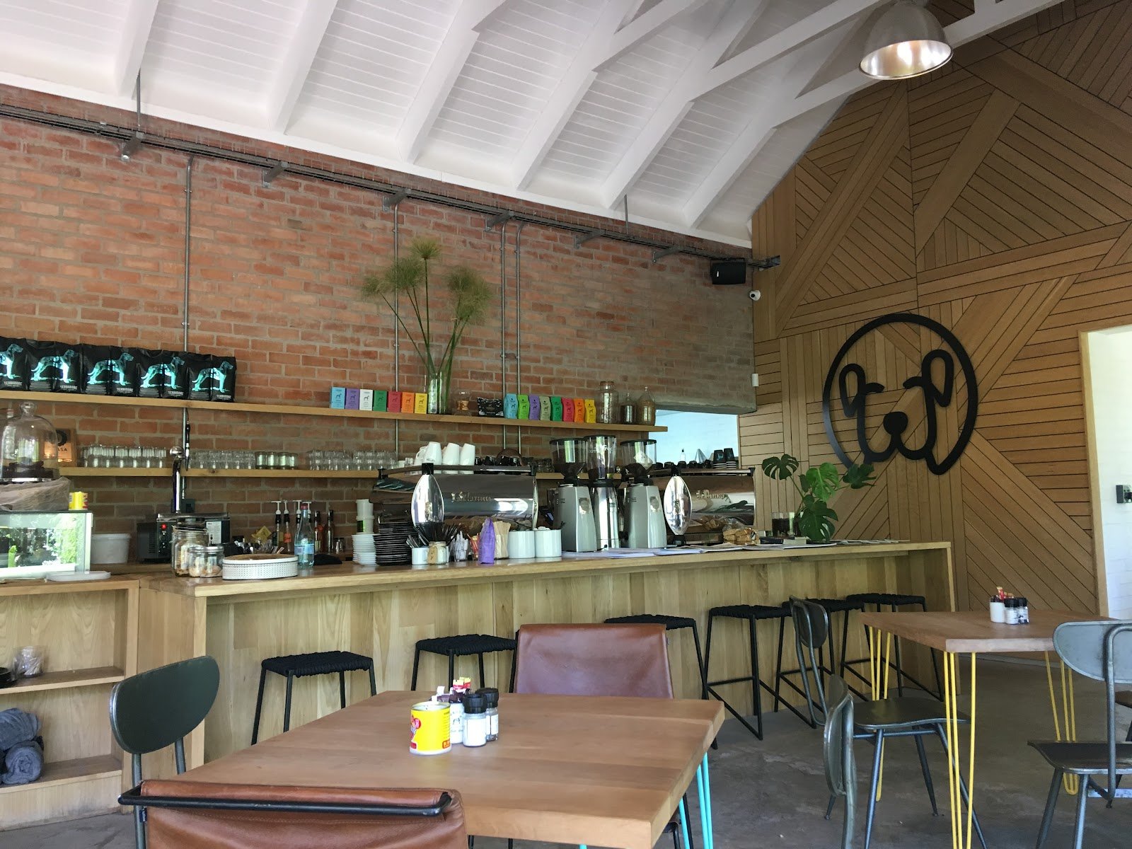 Terbodore Coffee Roasters