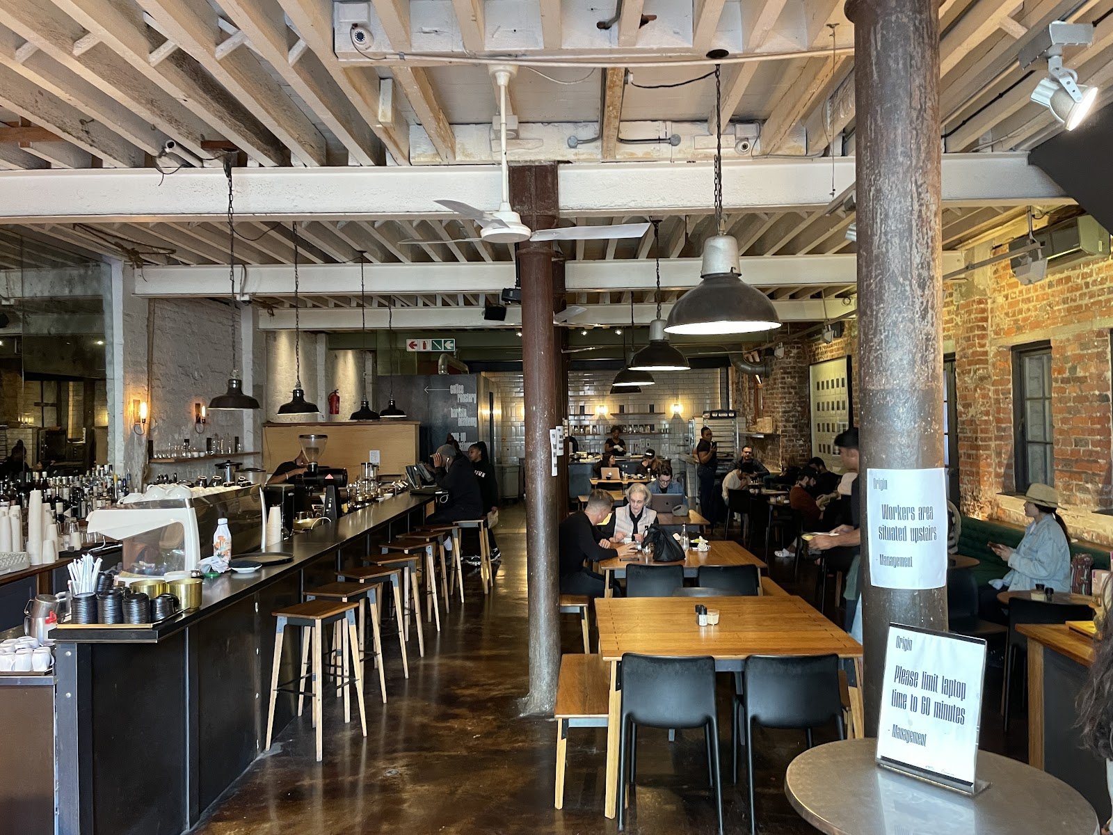 Origin Coffee Roasting